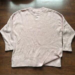 Aerie Soft Oversized Sweater